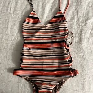 ACACIA SWIMSUIT